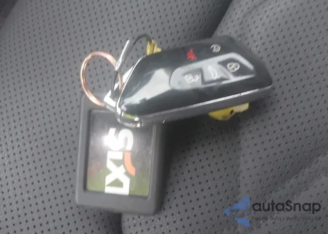 2024 Volkswagen Atlas 2.0T Se W/Technology from USA, damaged, VIN 1V2HR2CA7RC538035